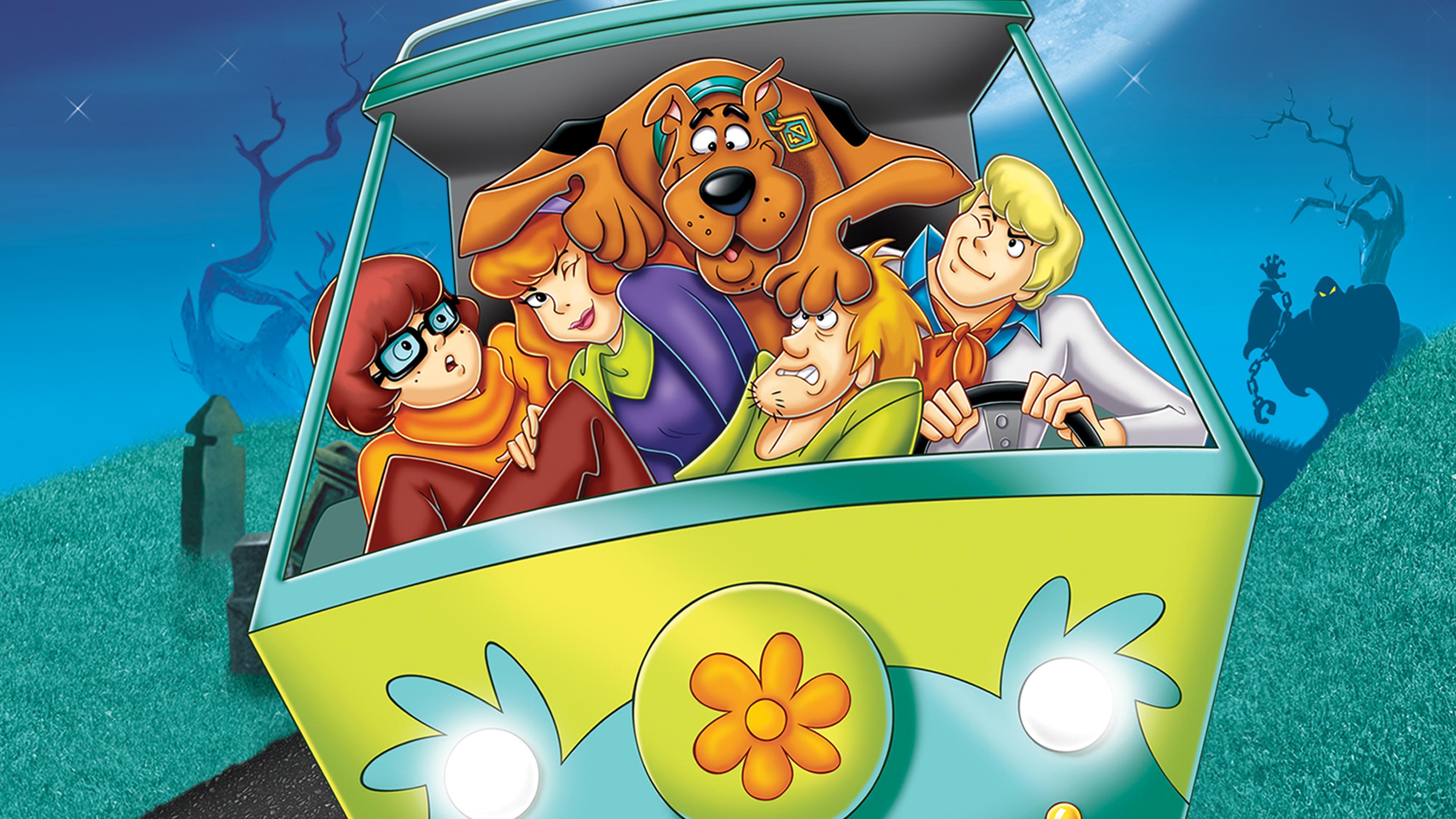 Watch Scooby Doo D nde Est s Temporada 2 Max Watch Scooby Doo D nde Est s Temporada 2 Max