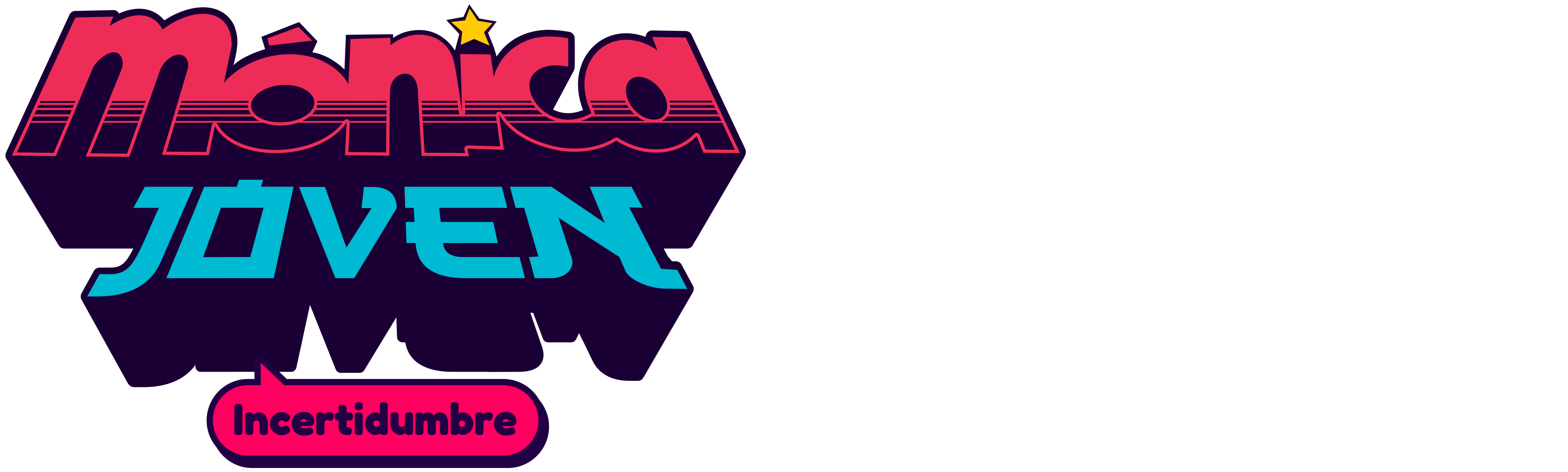 Monica Joven: Incertidumbre