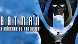 Batman: A Máscara do Fantasma