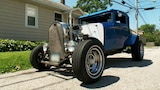 Hot Rod Haggle
