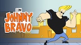 El Dia De Los Enamorados De Johnny Bravo