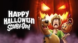 Scooby-Doo! Halloween