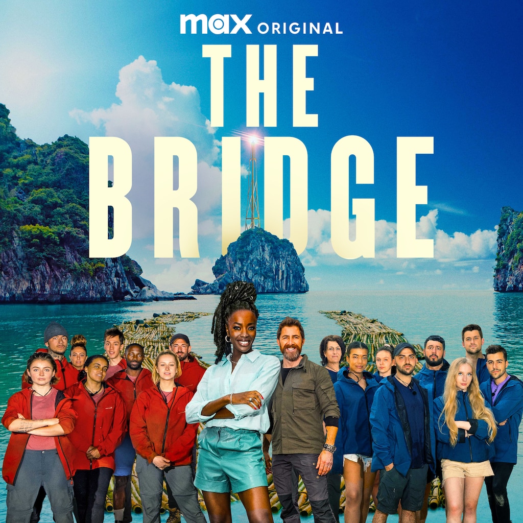 The Bridge (2023)