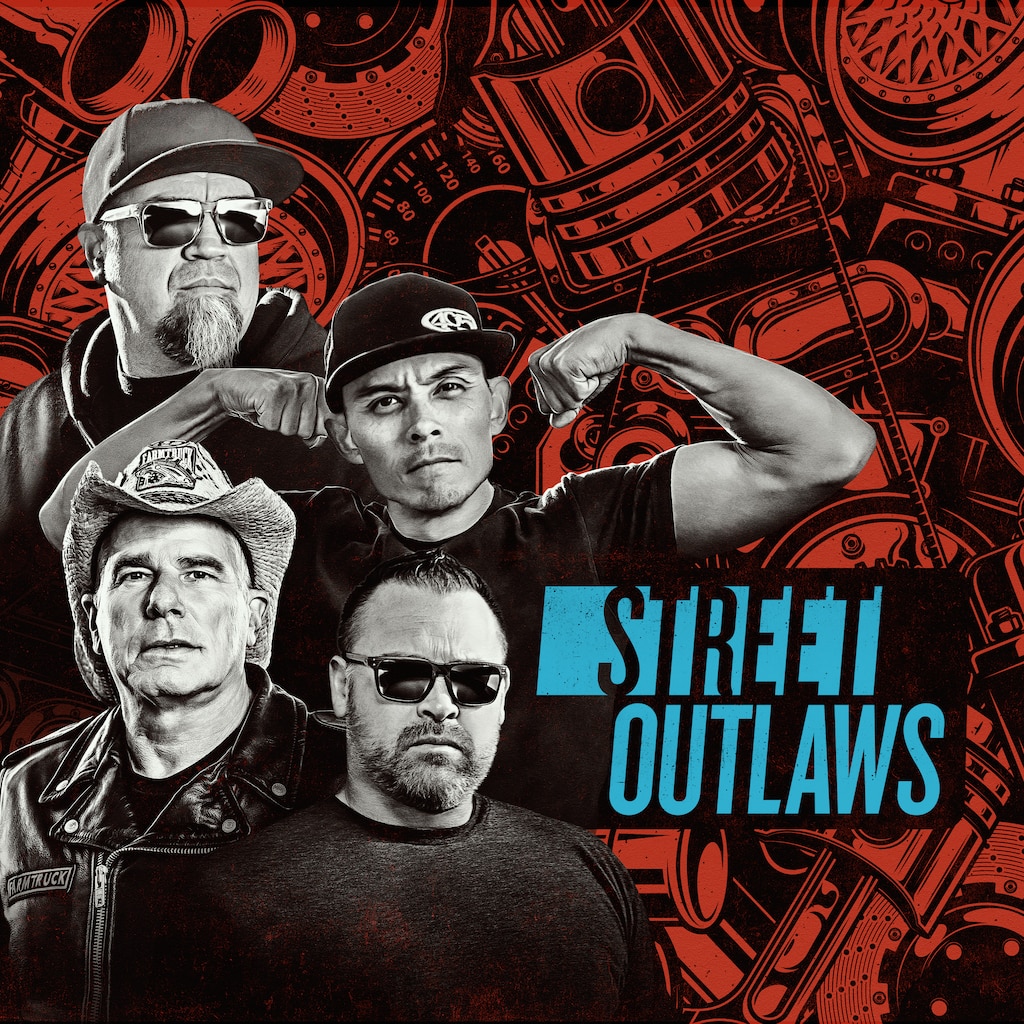 Street Outlaws