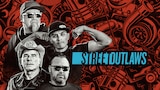 Street Outlaws
