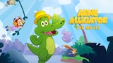 Arne Alligator - The Movie