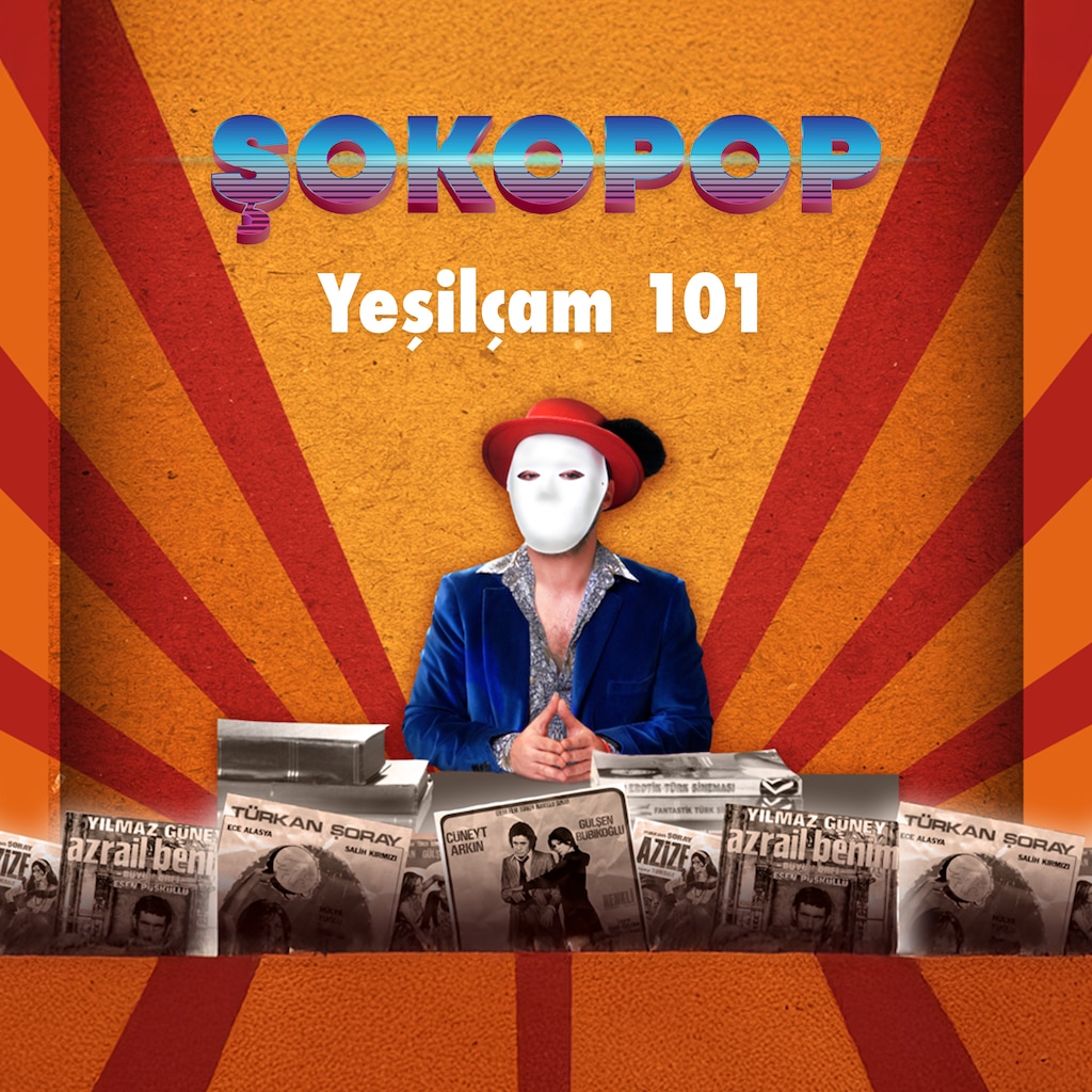 Şokopop Yeşilçam 101