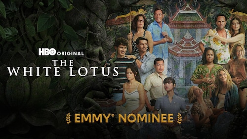Watch The White Lotus (HBO) Season 3 | HBO Max
