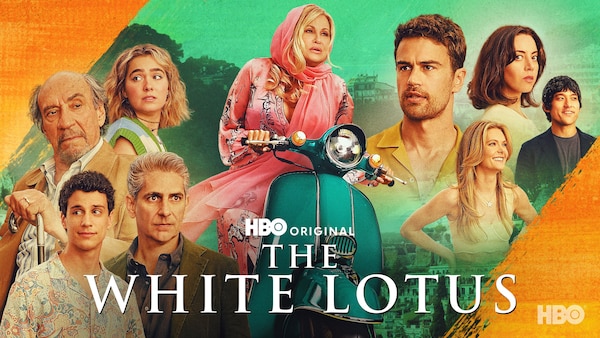 The White Lotus (HBO)