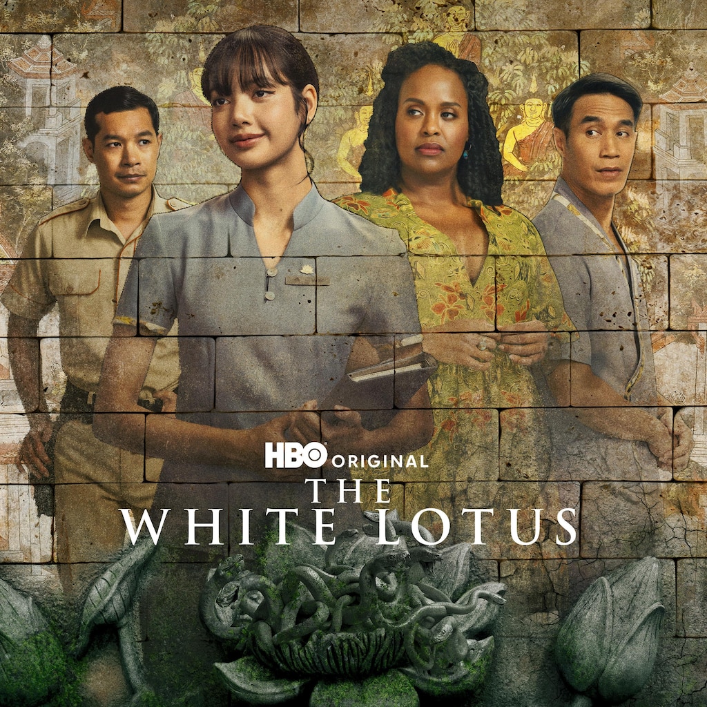 The White Lotus
