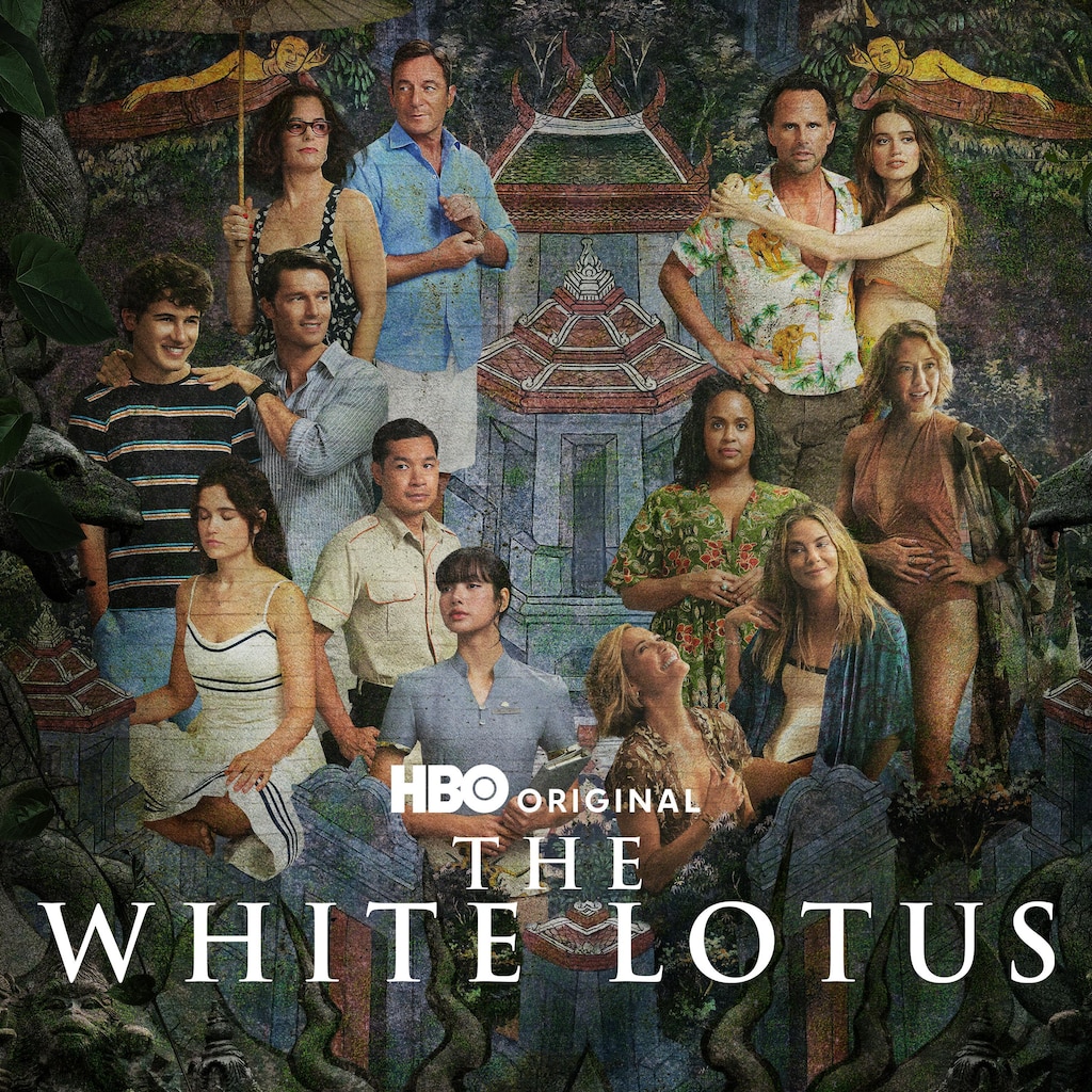 The White Lotus