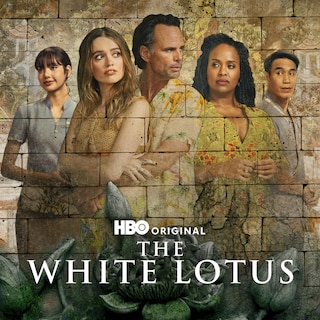 The White Lotus (HBO)