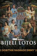 Bijeli lotos