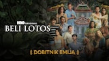 Beli lotos