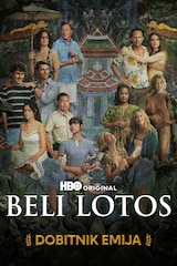 Beli lotos