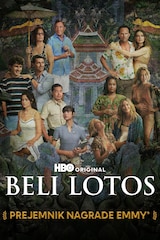 Beli lotos