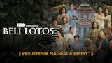 Beli lotos