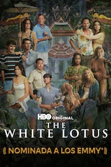 The White Lotus (HBO)