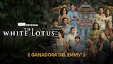 The White Lotus