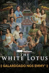 The White Lotus