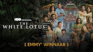 The White Lotus