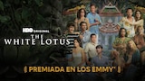 The White Lotus