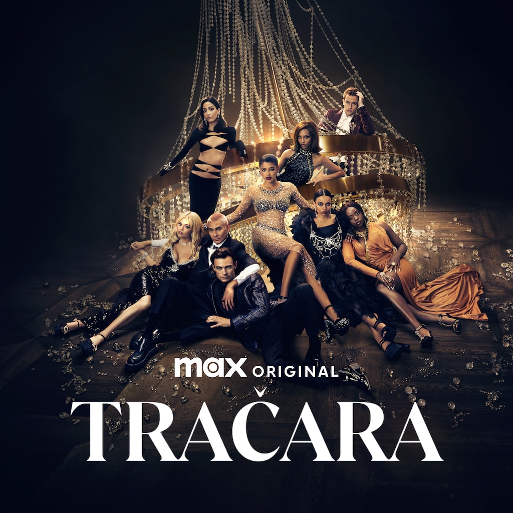 Tračara (2021)
