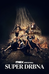 Super drbna (2021)