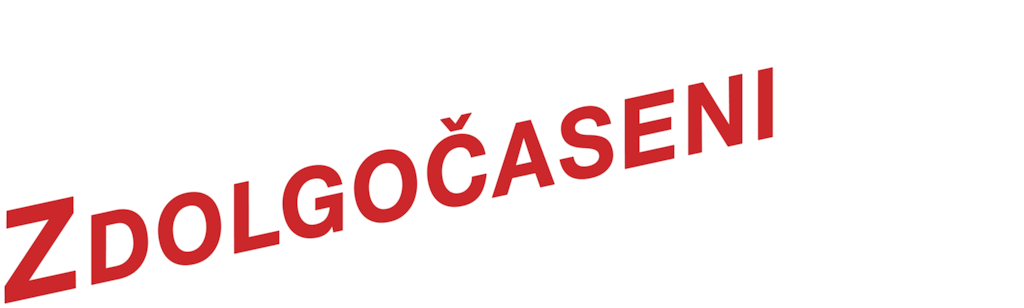 Na smrt zdolgočaseni