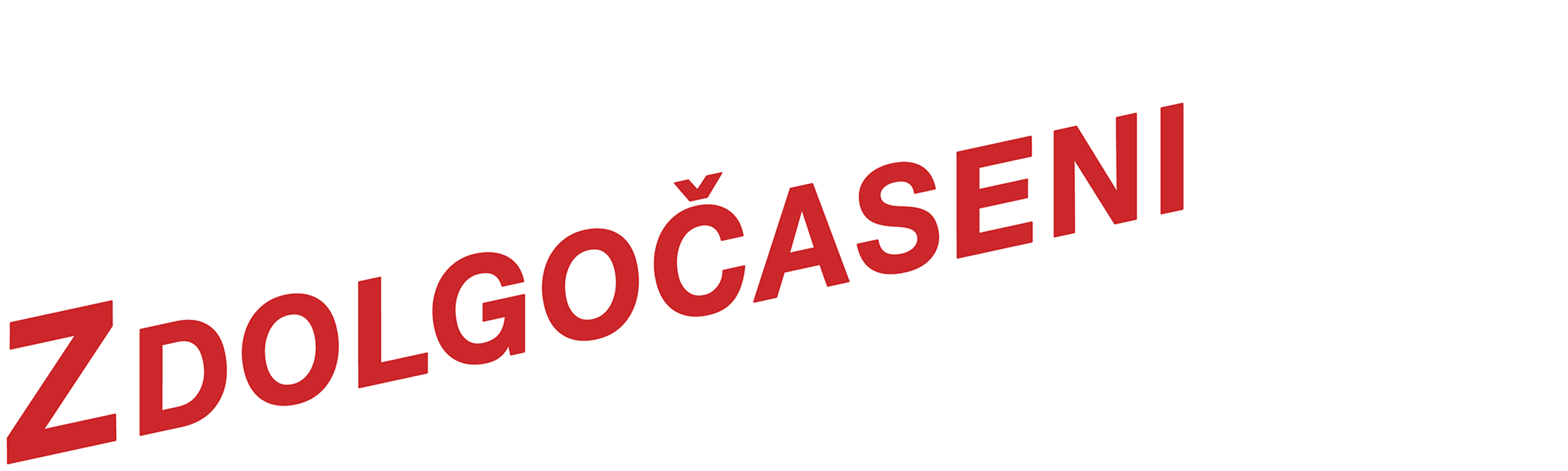 Na smrt zdolgočaseni