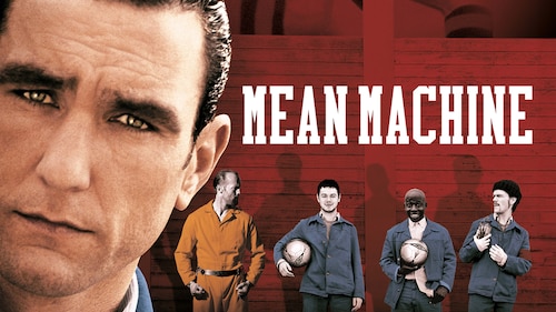 Watch Mean Machine (HBO) | Max