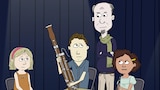 The Bassoon Incident/Ice Cream Money