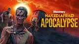 Naked and Afraid Apocalypse