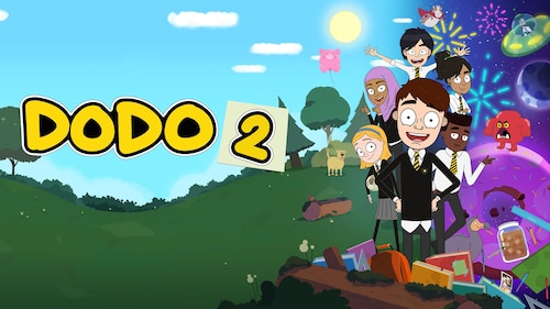 DODODO (COOTIE PRODUCTIONS®) Watch DODO Season 2 Episode 16 - Drama | HBO Max
