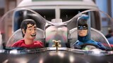 Robot Chicken: DC Comics III: Magical Friendship