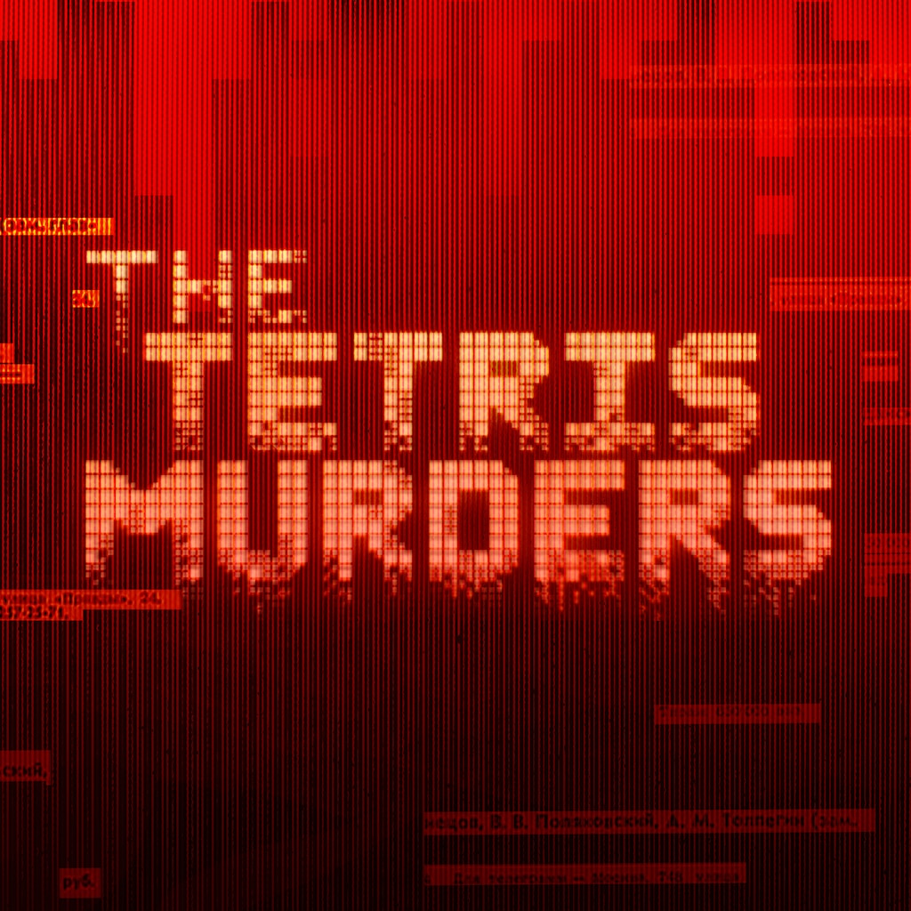 The Tetris Murders