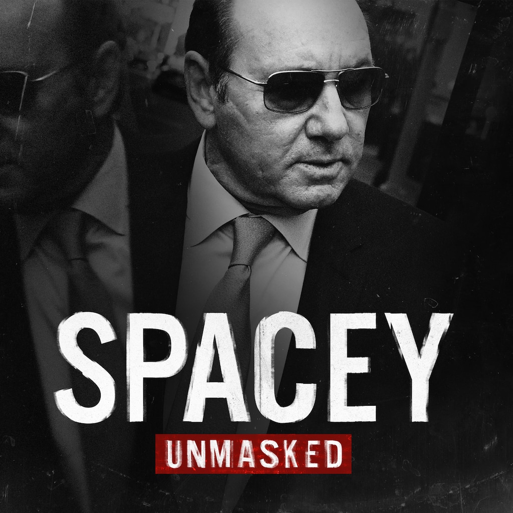 Spacey Unmasked