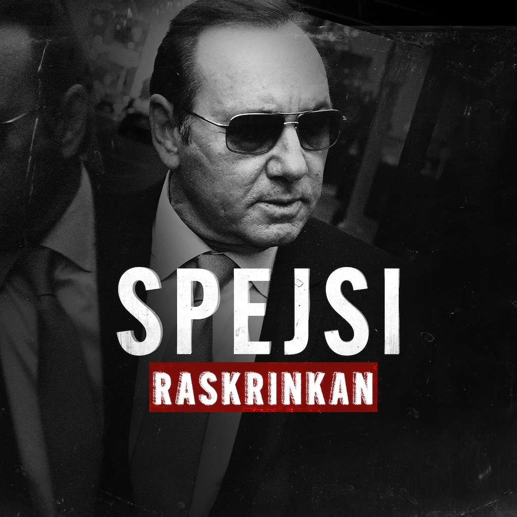 Spejsi: Raskrinkan