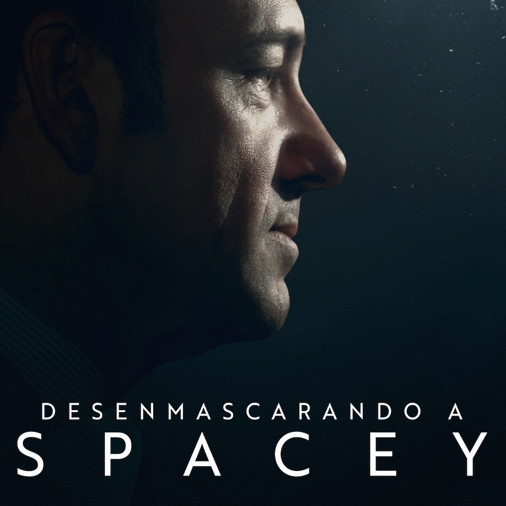 Desenmascarando a Spacey