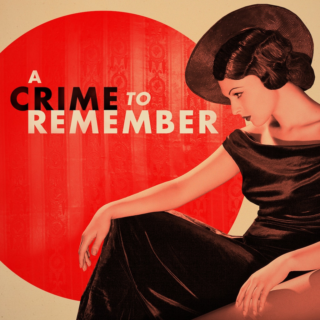 A Crime to Remember