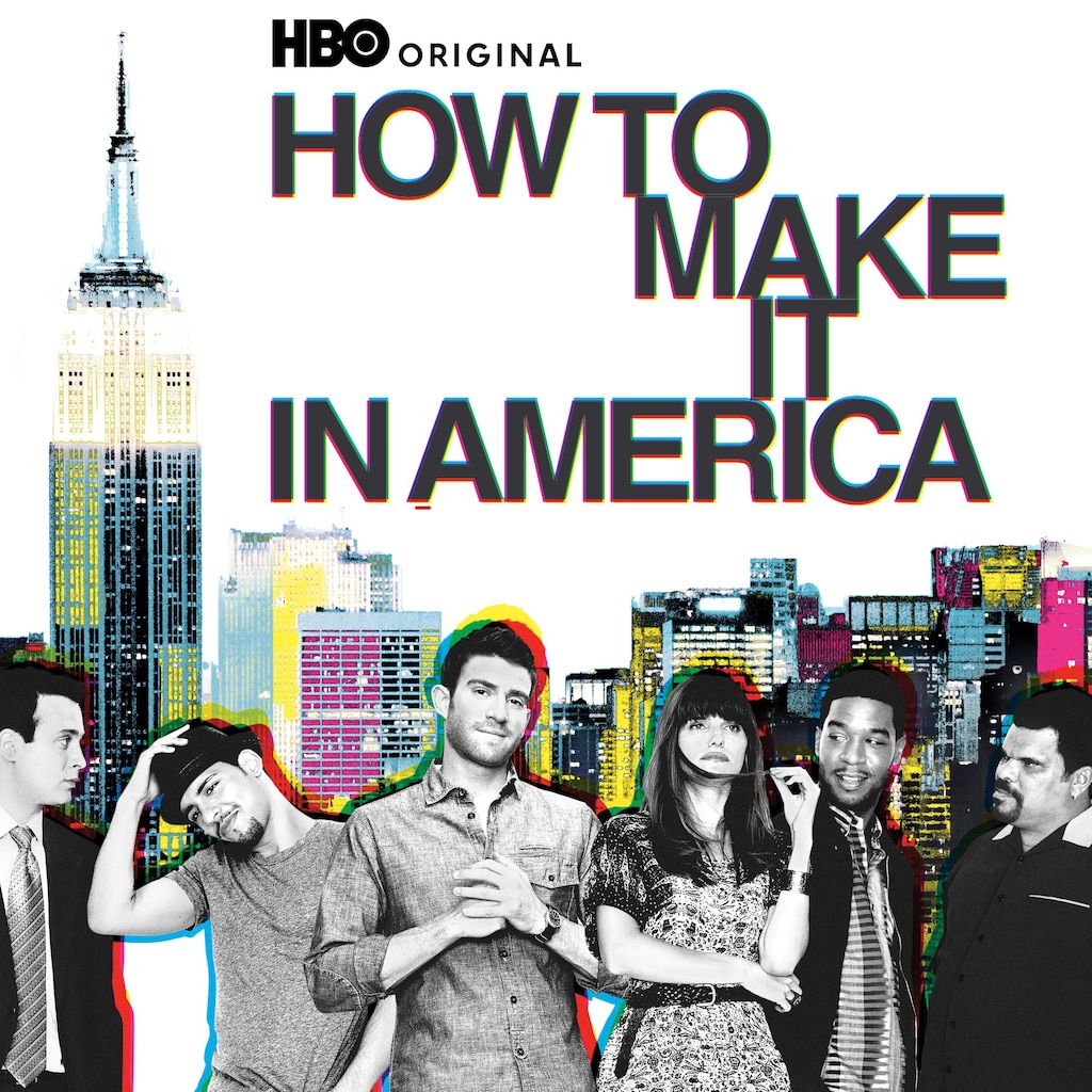 How To Make It In America