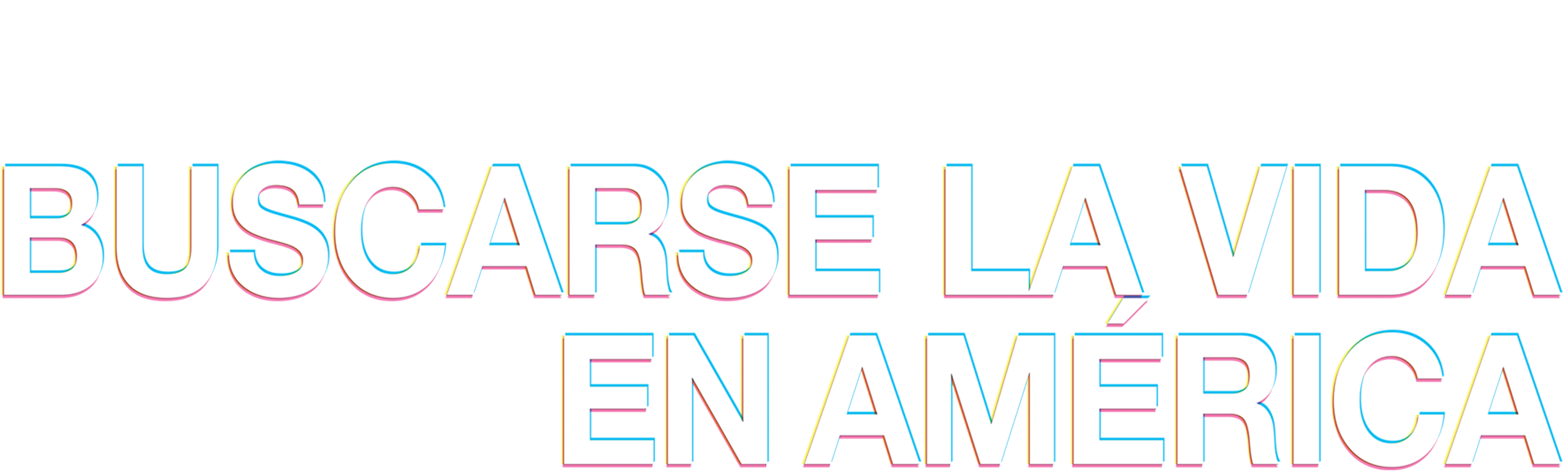 Buscarse la vida en América