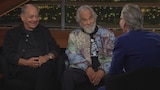 May 2, 2025: Cheech Marin, Tommy Chong, Kara Swisher, Kevin McCarthy