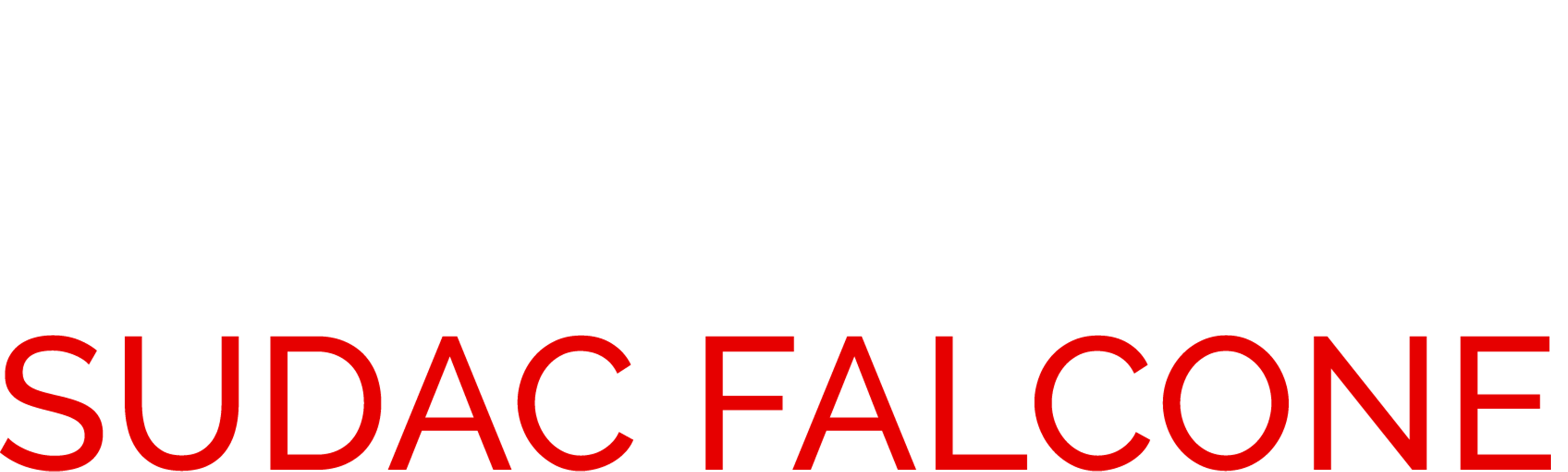 Sudac Falcone