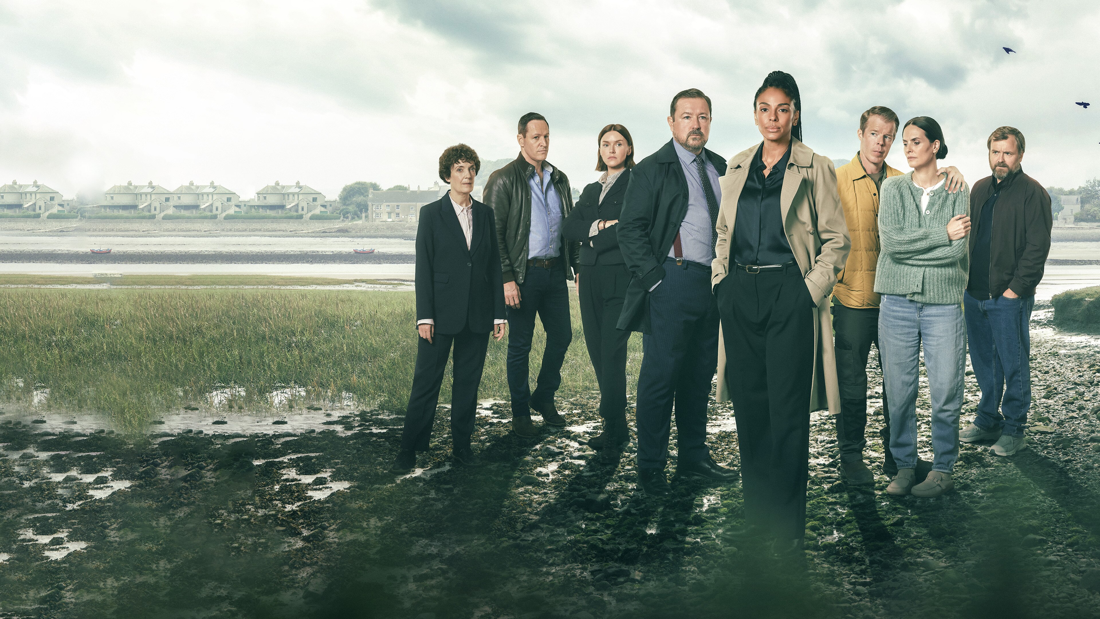 Watch The Bay Season 3 Max