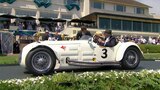 REPLAY! 2017 Pebble Beach Concours d' Elegance Livestream