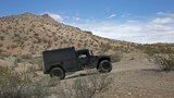1992 AM General Humvee