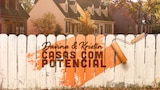 Davina & Kristin: Casas com Potencial