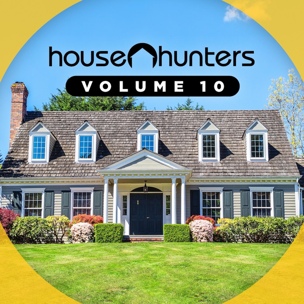 House Hunters: Volume 10