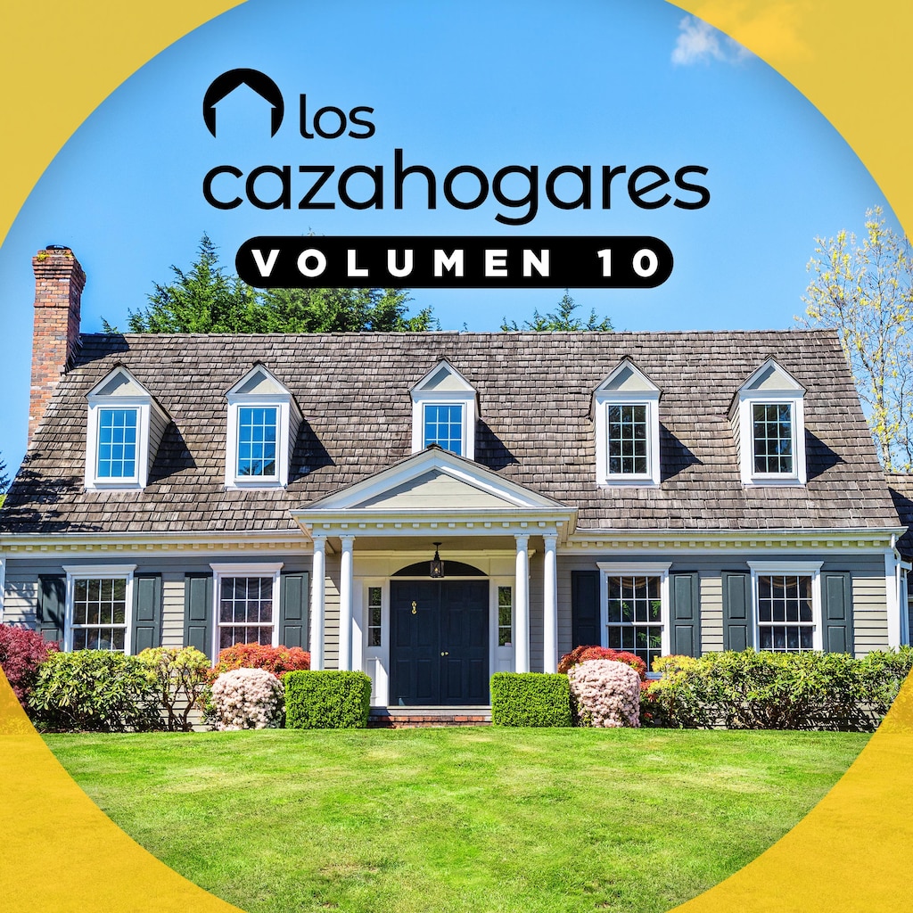 Los cazahogares